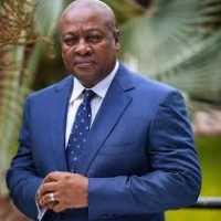 Mahama Govt’s Gold Reserve Strategy Seen as Bold Step Toward Economic Stability